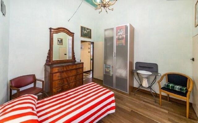 Bed & Breakfast La Rosa D'Oro