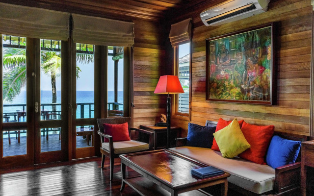 Hilton Seychelles Northolme Resort & Spa