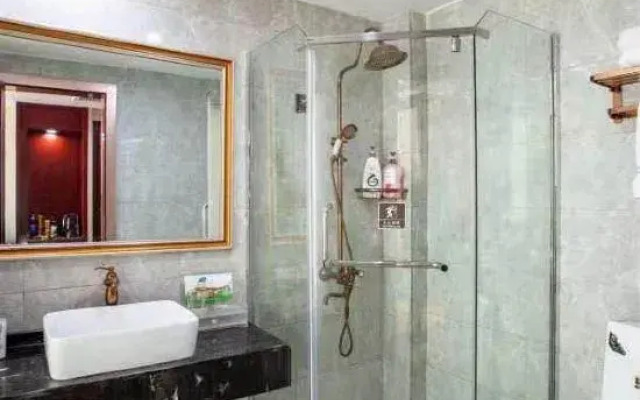Jindian Hotel, Changshou Town, Pingjiang