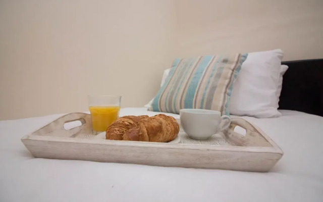 Comfort Stay Apartments Derby