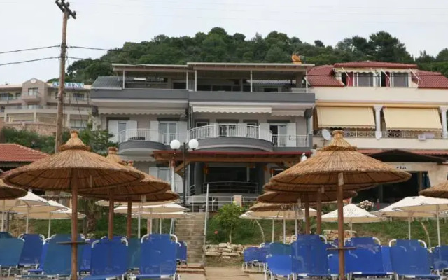 Atlon Hotel