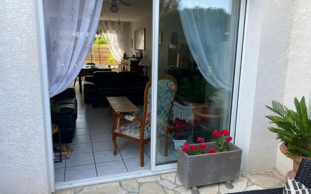 maison Basque Maïana