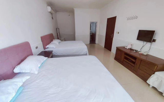 Fuyuanchun Hotel, Yuzhong