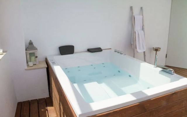 Casa Rural Las Tinajas de Naya