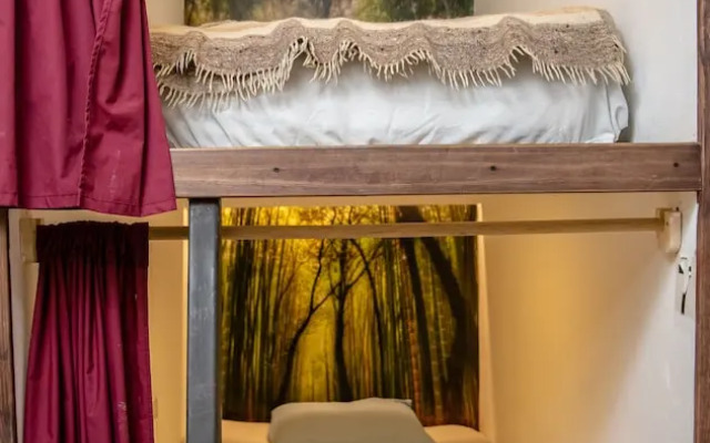 Nikikot Hotel and Hostal Food & Drink