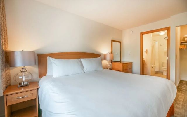 La Residence Suite Hotel