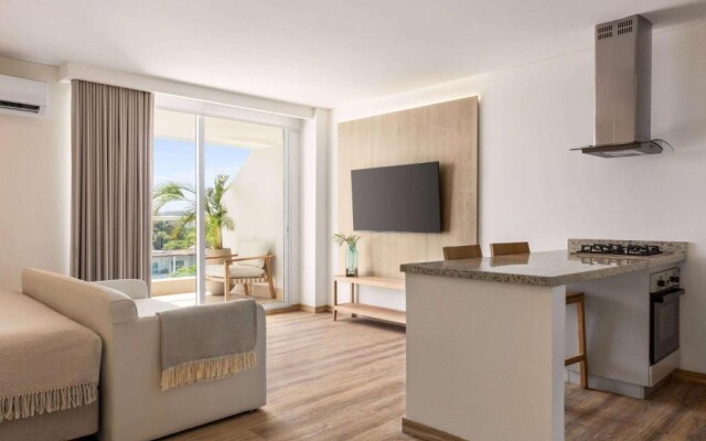 Wyndham Santa Marta Aluna Beach