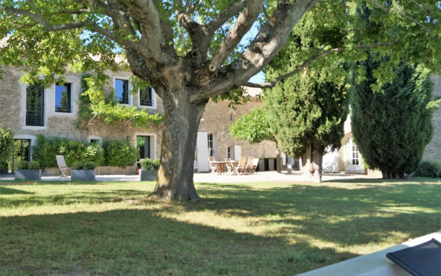 B&B Le Mas de Colongene