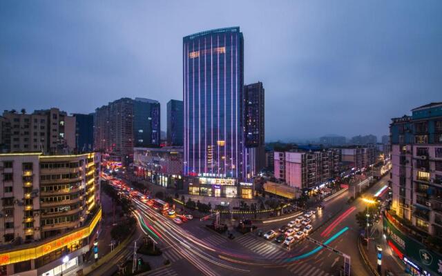 Argyle Grand Hotel Guomao Zunyi