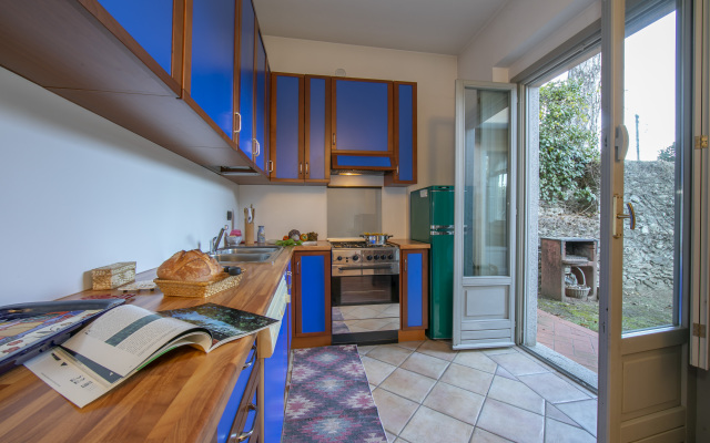 Residenza Bella Belgirate