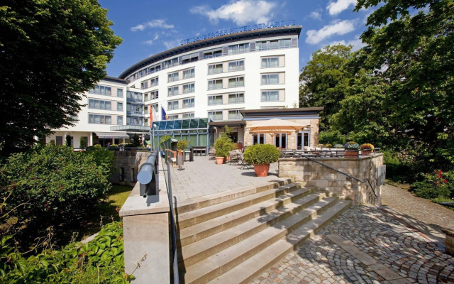 Vienna House by Wyndham Remarque Osnabrück