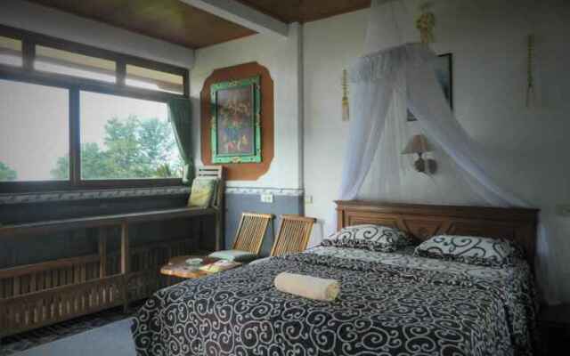 Dau Homestay