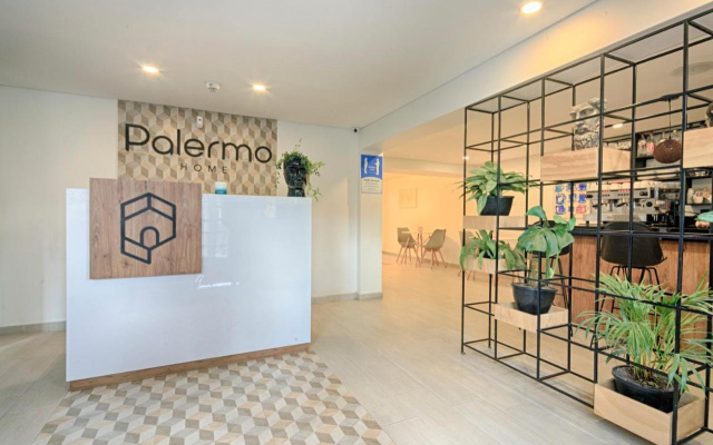 Palermo Home Bogota & Art Gallery