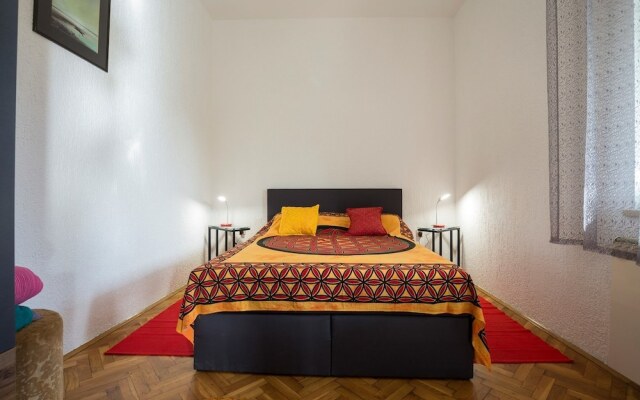 Apartment Lili Pula