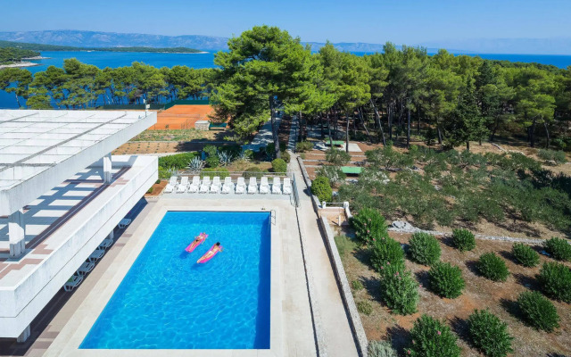 Hotel Hvar