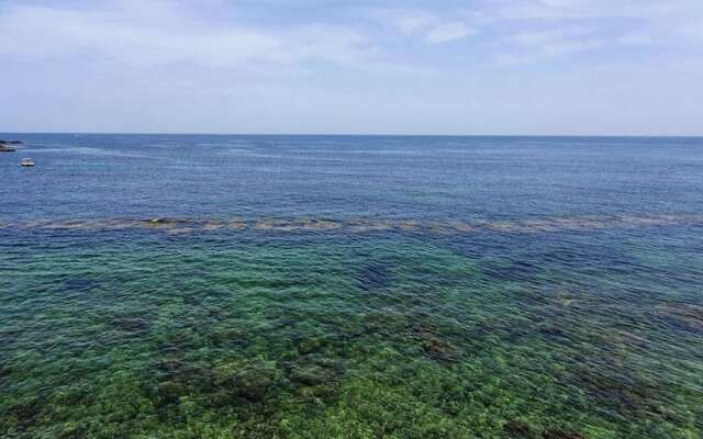 Beautiful Holiday Home in Siracusa With Sea View