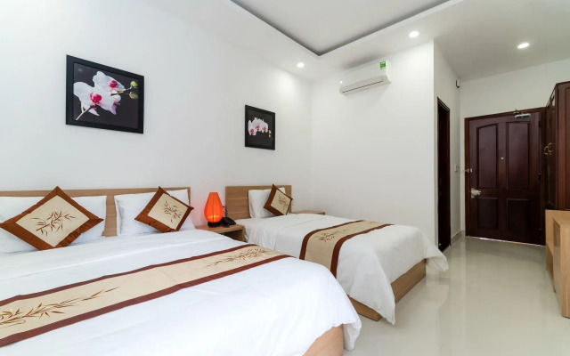 Kim's Villa Hoi An