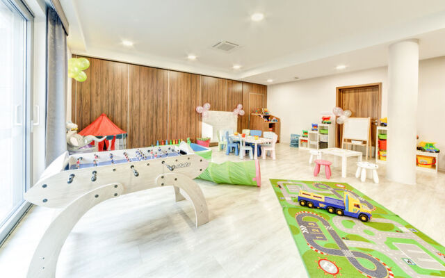 Baltic Cliff Apartments Spa&Wellness