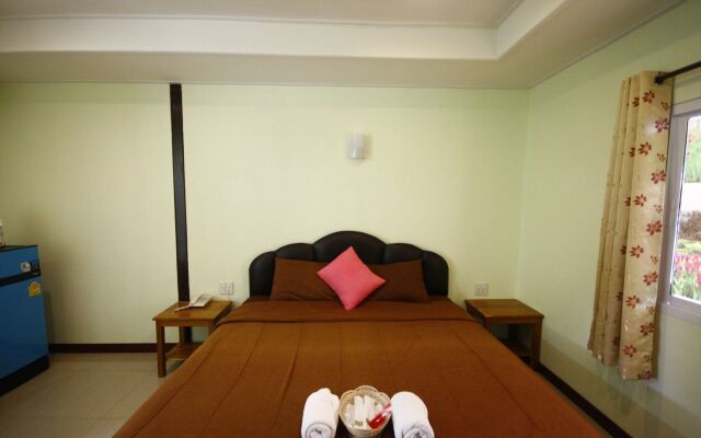 Hi Tech Resort