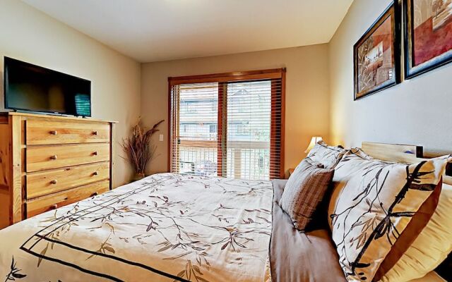 43 Snowflake Drive Townhouse Unit D-11