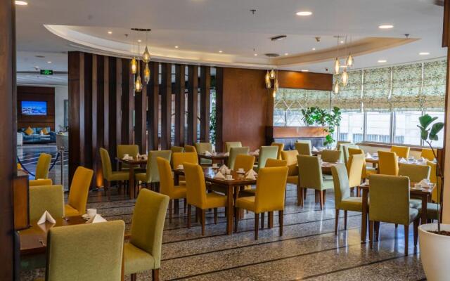 La Casa Hotel - Amman by FHM