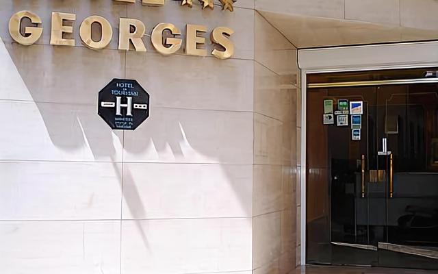 Hôtel Georges