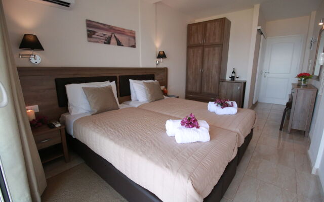 Hotel Yannis Corfu
