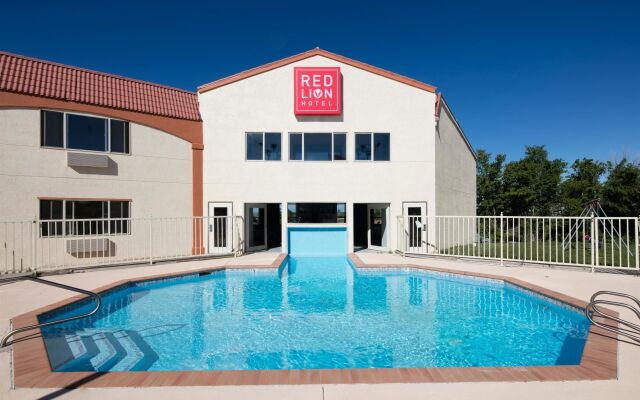 Red Lion Hotel La Junta