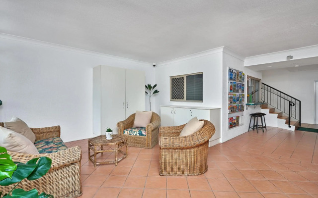 Royal Palm Villas Cairns