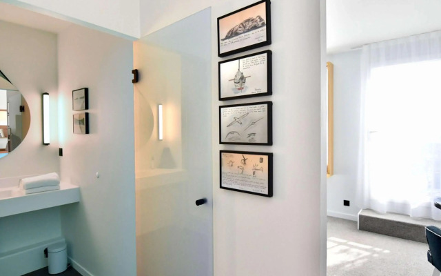 ibis Styles Brest Centre Port