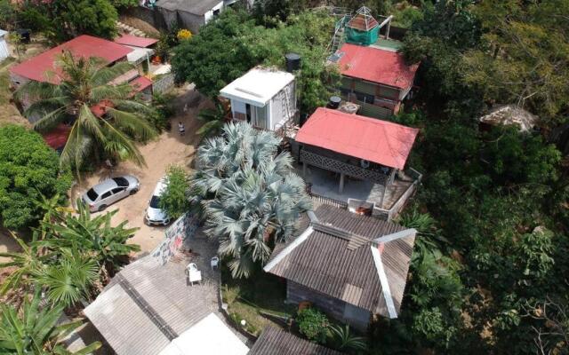 Deep Forest Posadas Ecoturisticas