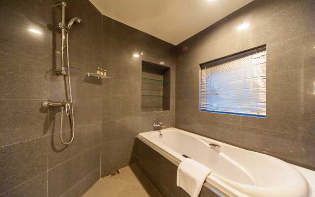 Mango Garden City Business Apartment