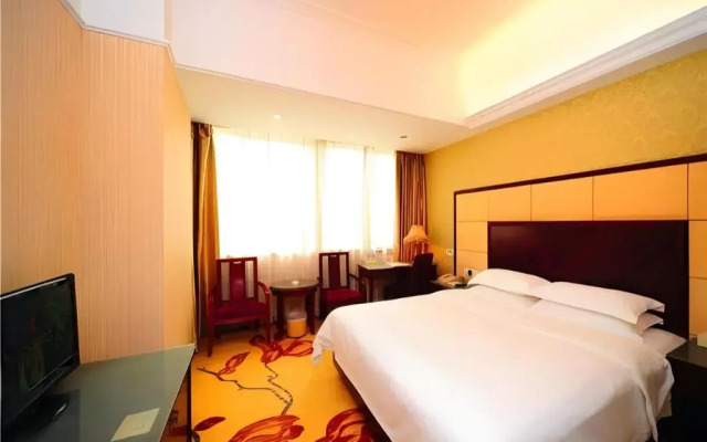 Vienna Hotel Shenzhen Nanxin Road