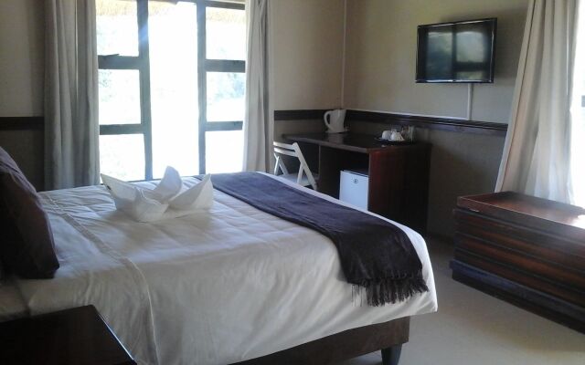 Enviro-Villa Luxury Inn