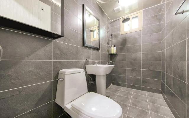 Yeosu Harushimpyo Pension