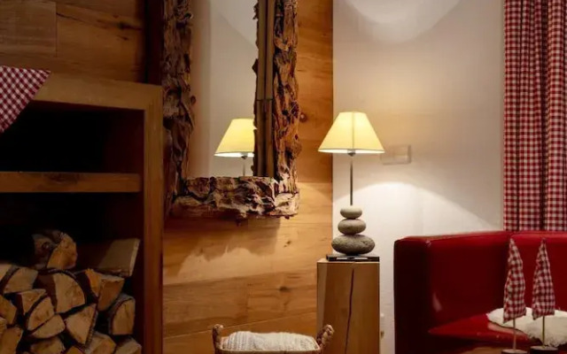 Apartment Near Gschwandtkopf Bahn Ski-area