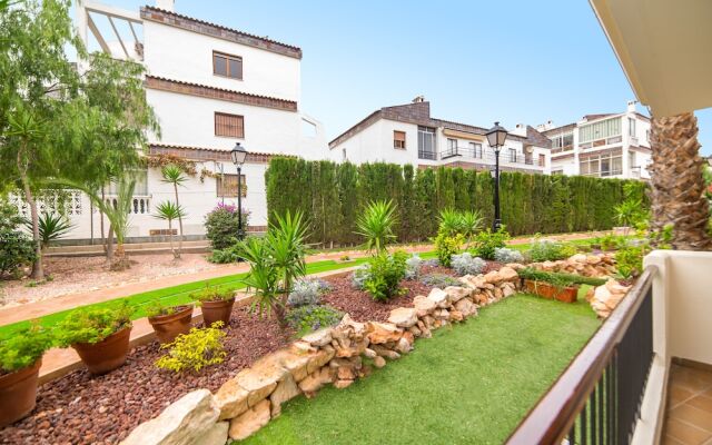 Apartamento Bennecke Princesa