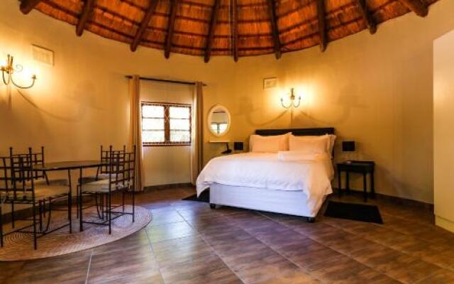 Friar Tuck B & B