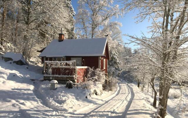 18th century farm cottage