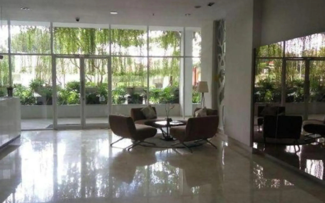 Bintaro Plaza Residences - Altiz Tower - Best View