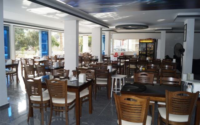 Delfin Otel