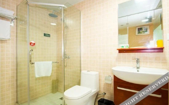 365 Express Hotel