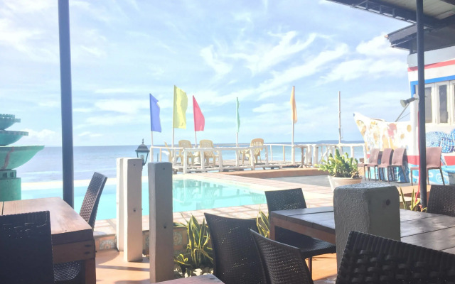 Hotel Sebastian