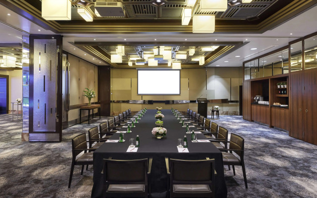 Grand Hyatt Melbourne