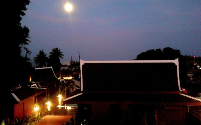 Villa Red Samui