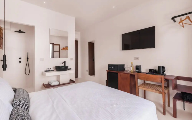 Akre Hotel