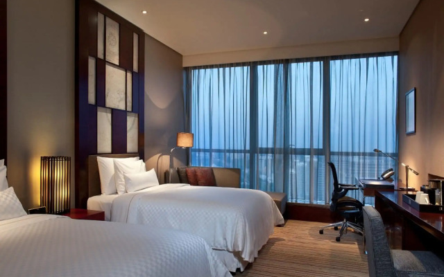 The Westin Beijing Chaoyang