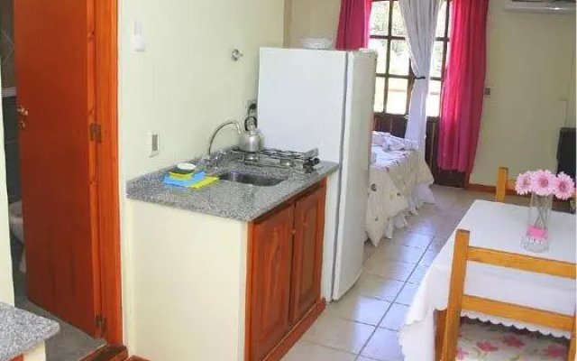 Hostal del Sol