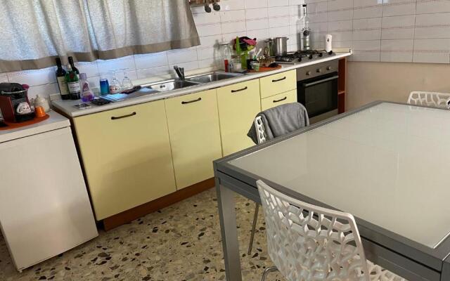 Appartamento gardenia