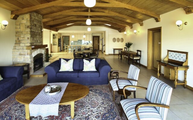 Sandbaai Villa Langebaan 7 sleeper